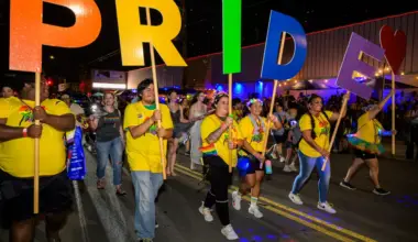 Pride San Antonio replacing entire board after lawsuit controversy