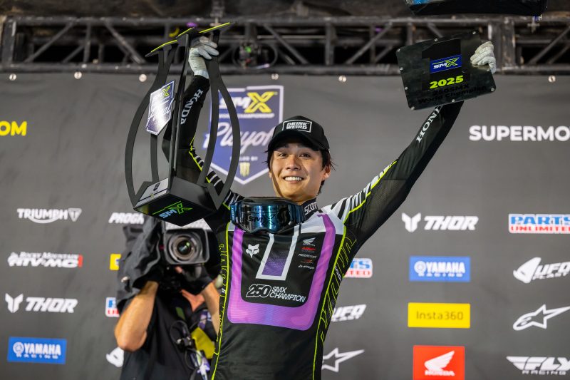 Jo Shimoda "Planning" to Race East Division Opener in Arlington