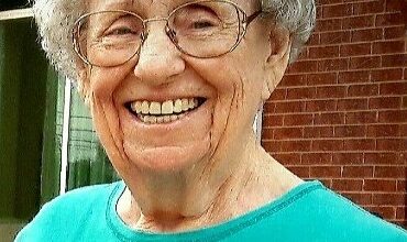 Joan Davis - JULY 1, 1934 – JANUARY 27, 2026