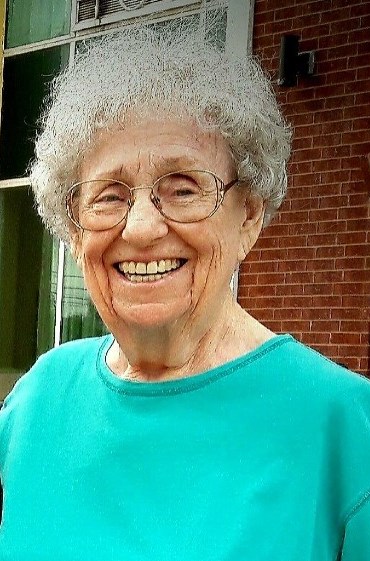 Joan Davis - JULY 1, 1934 – JANUARY 27, 2026