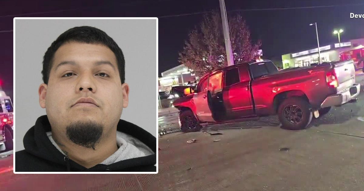 Suspect told police he hadn't been drinking prior to fatal car wreck: affidavit