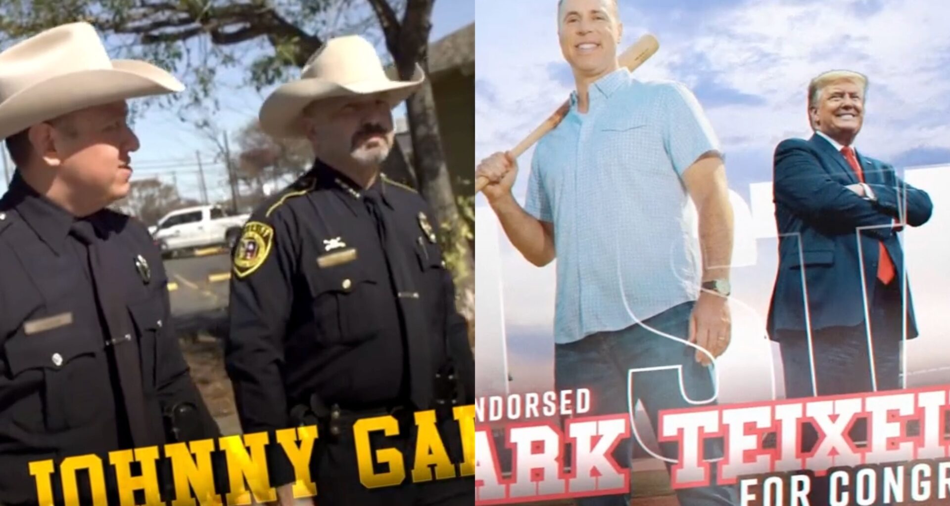 San Antonio-area Congressional primaries get push from PACs