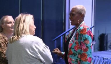 ‘Enough is enough’: Riverside Terrace community mobilizes to stop residential gas station development