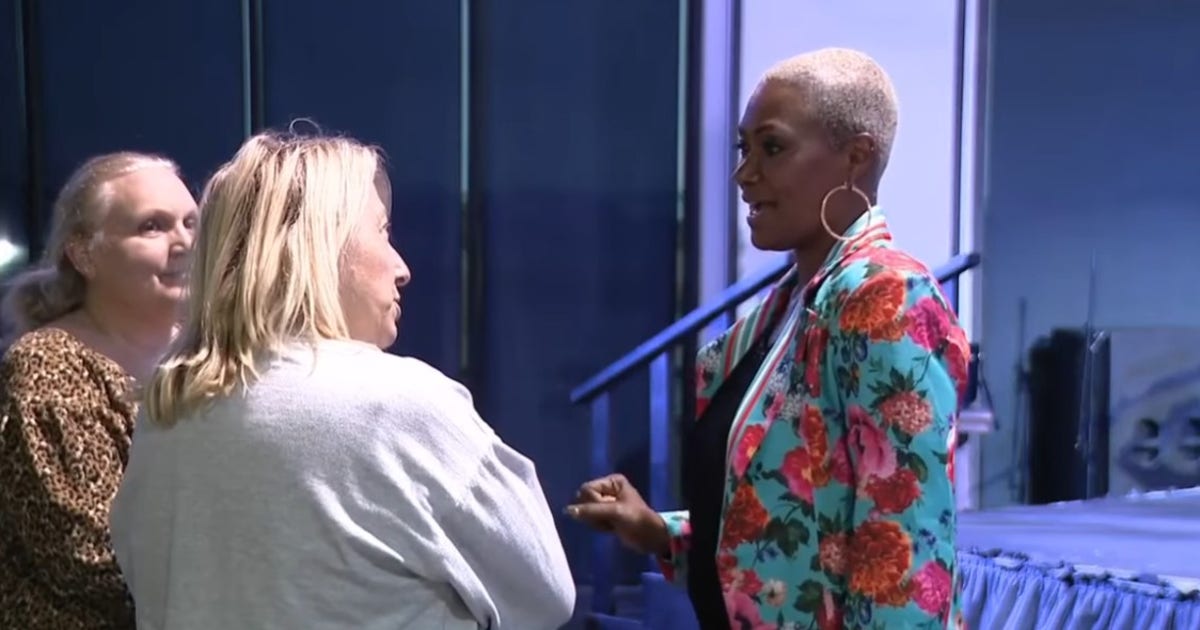 ‘Enough is enough’: Riverside Terrace community mobilizes to stop residential gas station development