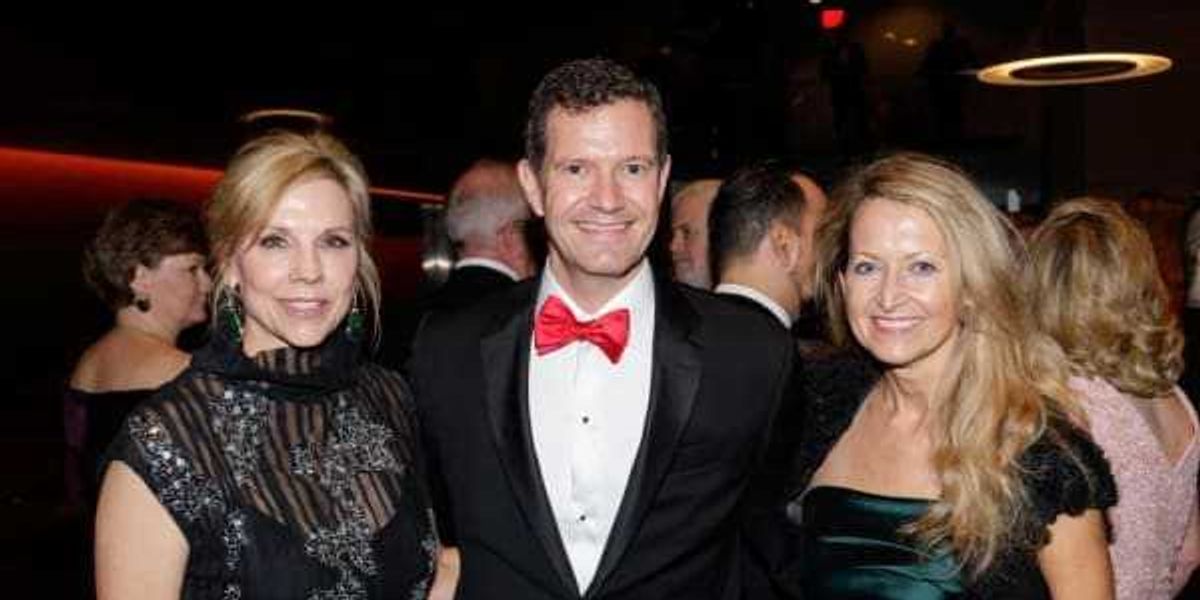 Dallas Opera CEO steps down and departs for Canada — again