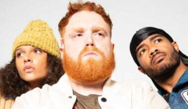 14 shows to see at Dallas-Fort Worth theaters this February