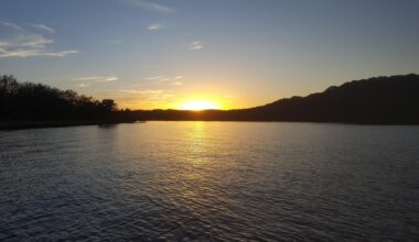 Lake Austin Stakeholder Group - PublicInput