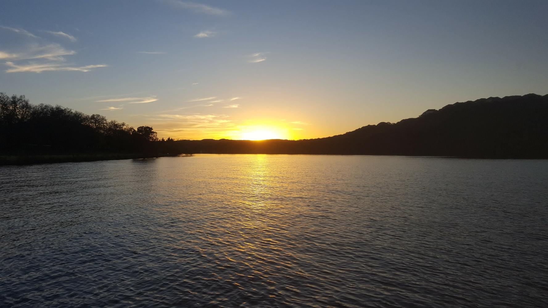 Lake Austin Stakeholder Group - PublicInput