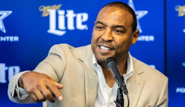 Mick Shots: Woodson’s HOF exclusion inexcusable