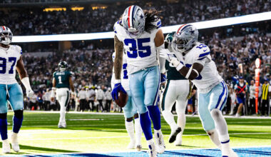 'I'm going to give it my all'