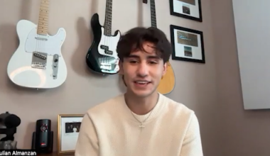 Back and Stronger: El Paso Singer Julian Kalel Earns Second Shot at American Idol