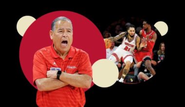 Kelvin Sampson Claims Houston Is Poorest Power Four Program