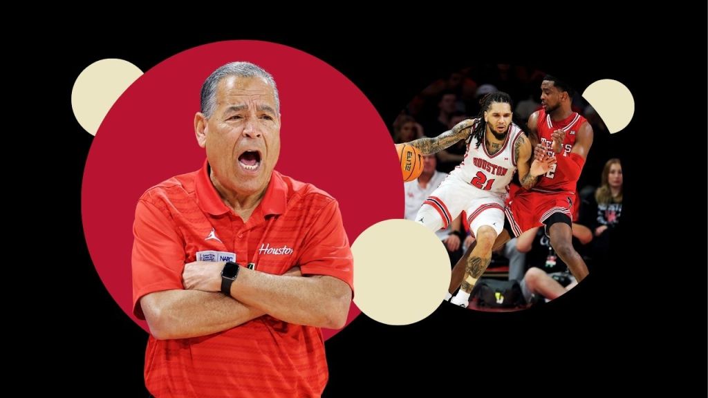 Kelvin Sampson Claims Houston Is Poorest Power Four Program