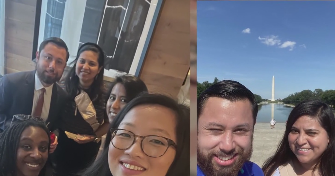 Texas DACA recipients on edge awaiting work authorization ruling