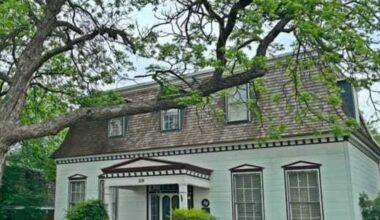 Irish pub Kennedy's Tavern sets New Braunfels opening date