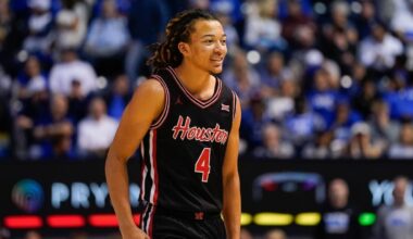 Houston vs. Iowa State prediction, odds, time: 2026 college basketball picks from proven model