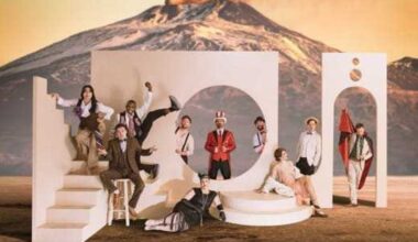 DFW theater roundup: What to see onstage in February