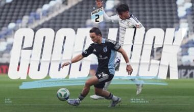 MNUFC2 Loans Midfielder Curt Calov to San Antonio FC