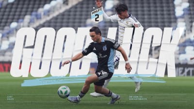 MNUFC2 Loans Midfielder Curt Calov to San Antonio FC