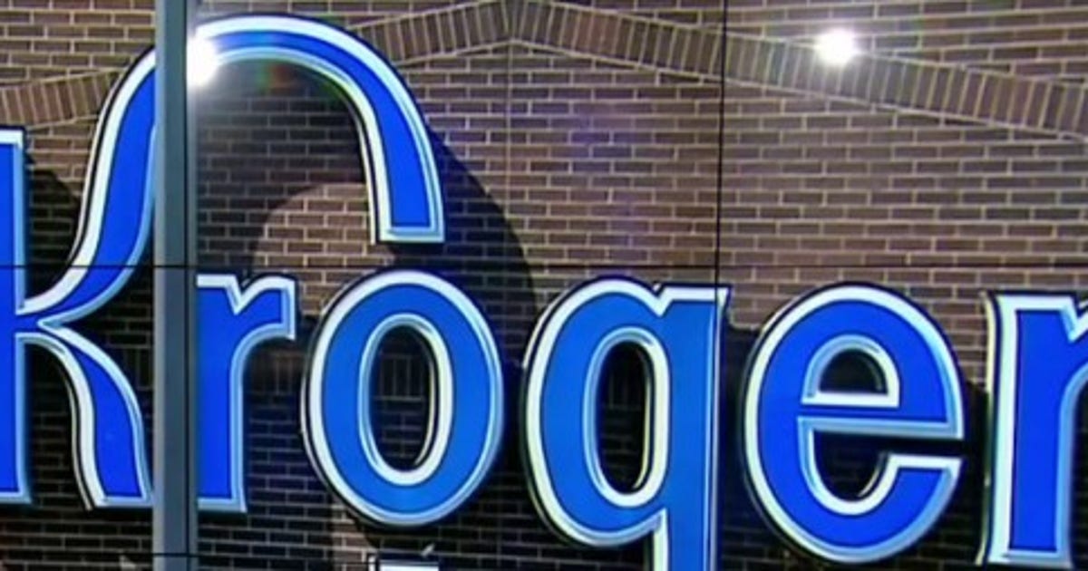 Kroger closing Spring and Houston Heights stores April 10, 2026; shoppers react
