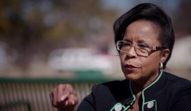 Former Fort Worth CIty Council Member Dies – NBC 5 Dallas-Fort Worth