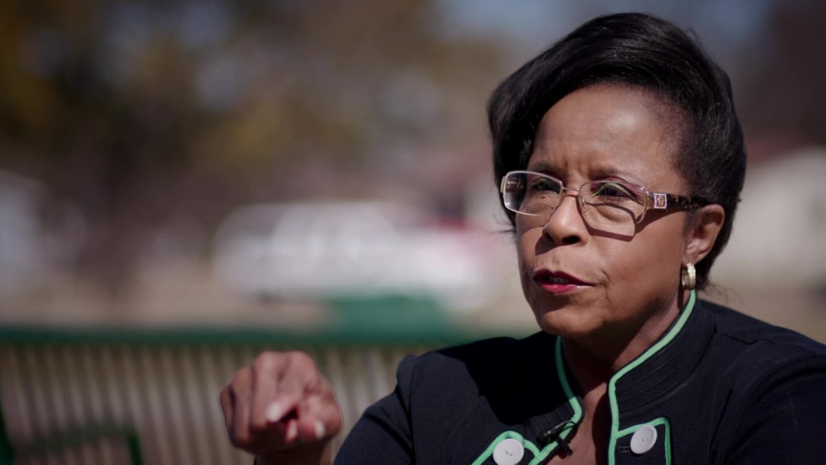 Former Fort Worth CIty Council Member Dies – NBC 5 Dallas-Fort Worth