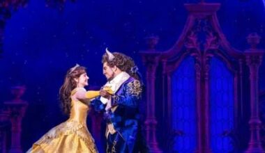 Fort Worth's 2026-27 Broadway at the Bass season unveiled