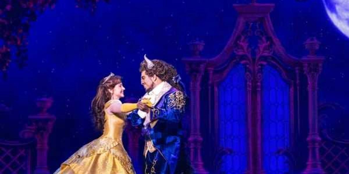 Fort Worth's 2026-27 Broadway at the Bass season unveiled