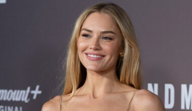 Michelle Randolph's Go‑to Fort Worth Eatery During Landman Filming