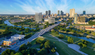 The Landman Cast Couldn't Get Enough Of These 10 Texas Restaurants