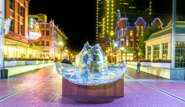 These Are America's Safest Cities In 2026, According To Research