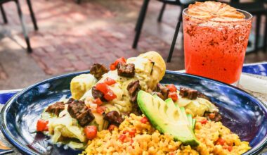 San Antonio's Oldest Mexican Restaurant Is Approaching 100 Years — And Still Going Strong