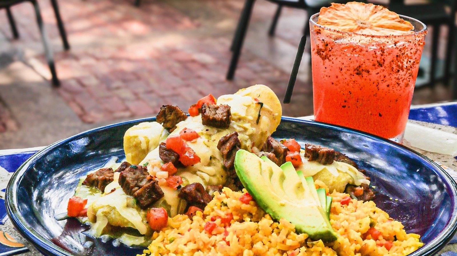 San Antonio's Oldest Mexican Restaurant Is Approaching 100 Years — And Still Going Strong