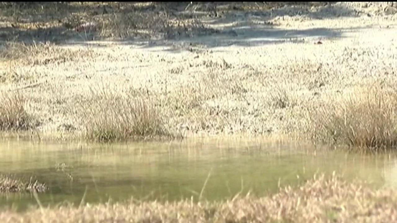 Hays County leaders concerned about worsening water levels