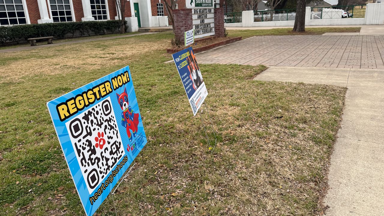 Texas schools have until fall to be ready for new law