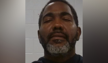 Man sentenced to life in prison for sexually abusing North Texas child from jail, officials say