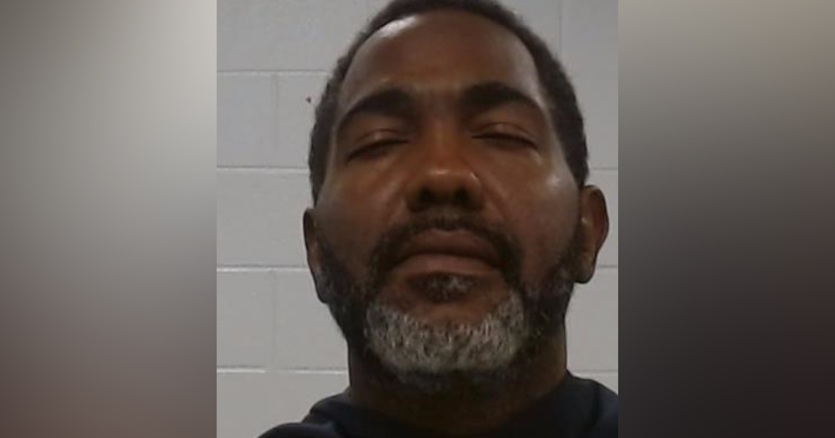 Man sentenced to life in prison for sexually abusing North Texas child from jail, officials say