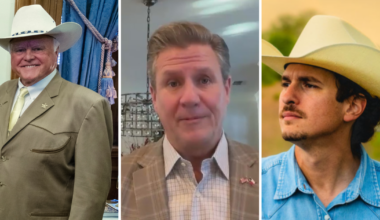 The race that could shape your grocery bill: Texas Agriculture Commissioner. See who's running