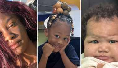 Plano police searching for missing, endangered mom and two young daughters