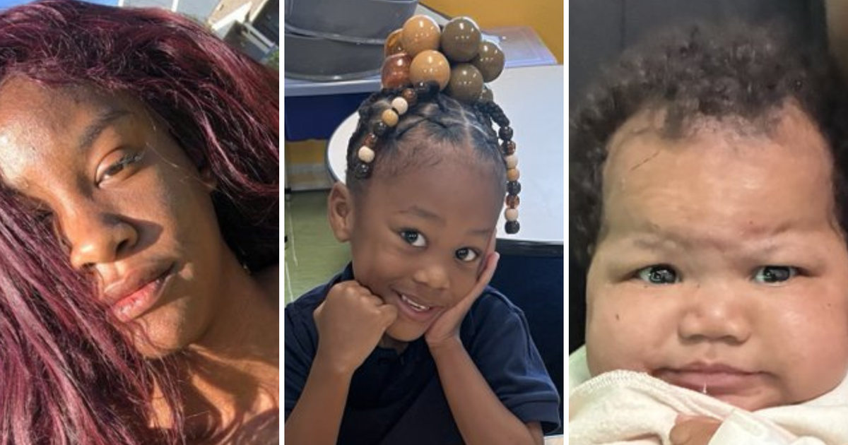 Plano police searching for missing, endangered mom and two young daughters