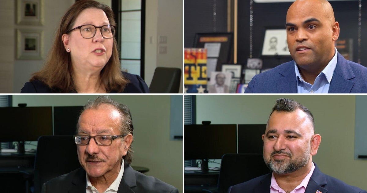 After redistricting, newly drawn Congressional district in Dallas attracts 4 Democrats, including Julie Johnson, Colin Allred