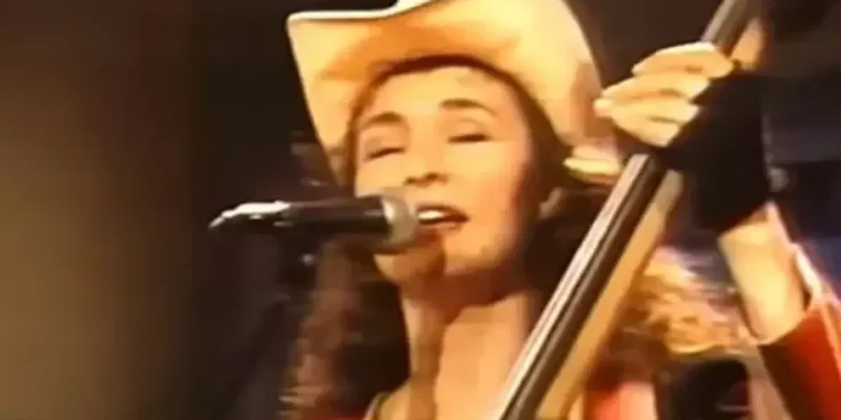 Driver sentenced in crash that killed Chicks founding member