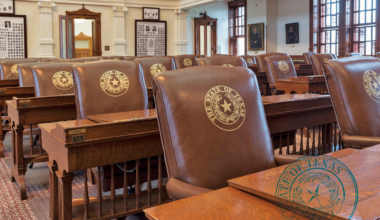 Musical Chairs at the Texas House of Representatives • The Austin Chronicle