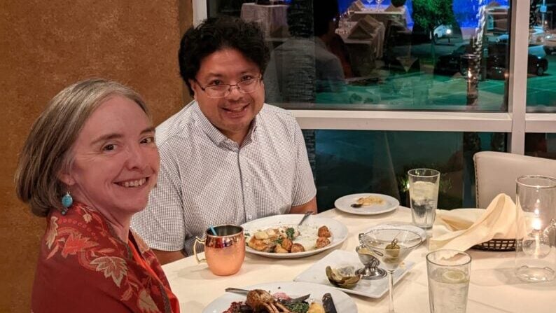 The Most Romantic Restaurants League City: A Guide to Perfect Date Nights 2 league city romantic restaurants - Opus Bistro and Steakhouse