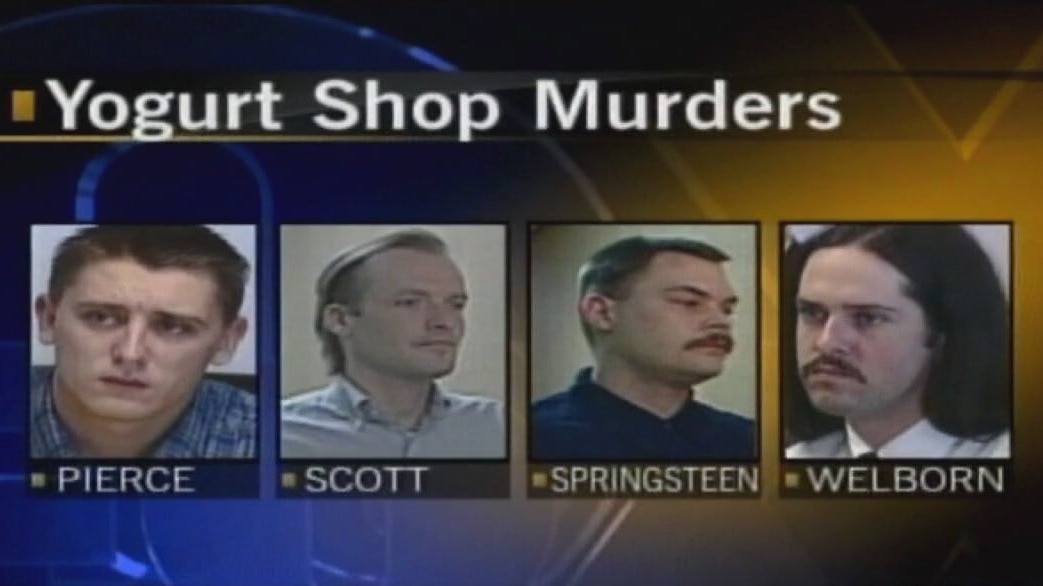 PREVIOUS COVERAGE: Austin yogurt shop murders: DA apologizes to prior suspects