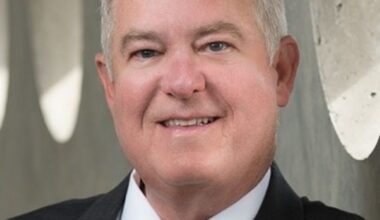 Services set for Jack Rattikin III, Fort Worth title company CEO and president