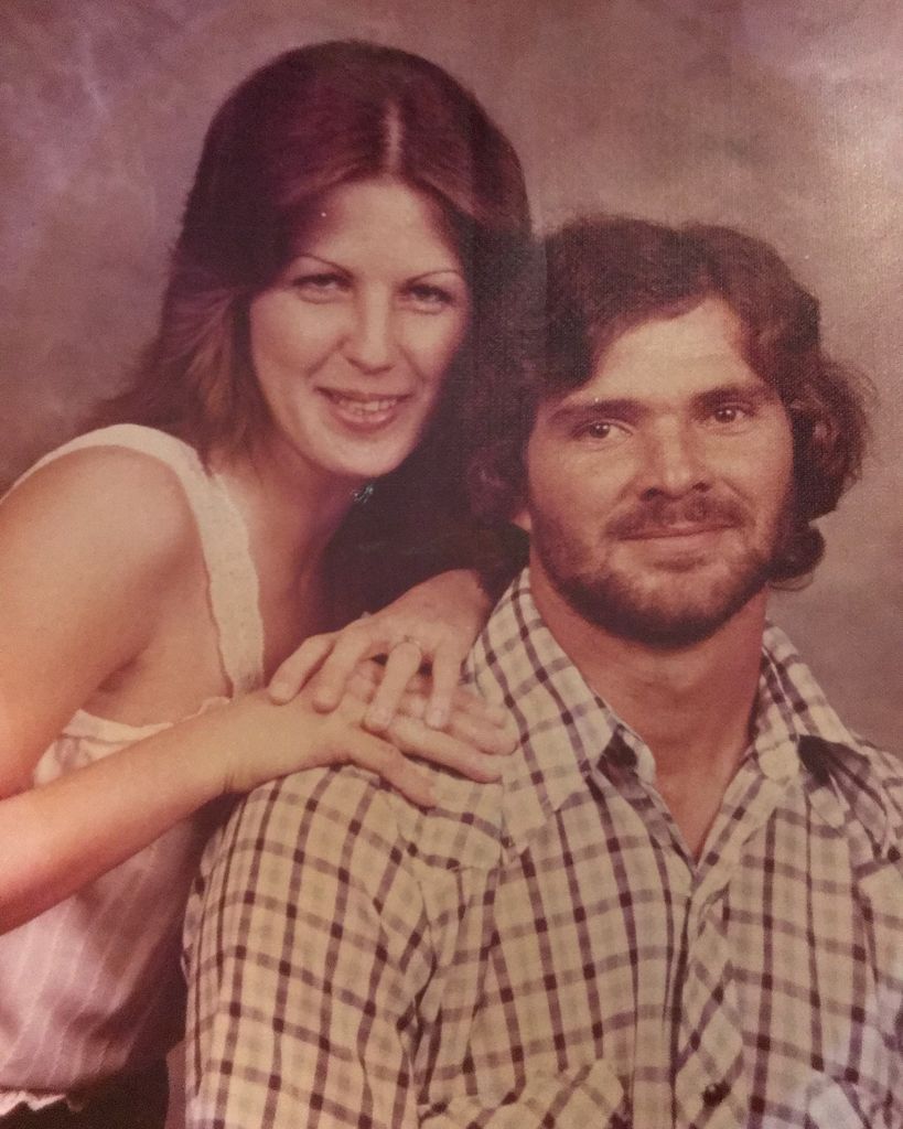 Charles Edward 'Chuck' Buckner - Jan. 18, 1953 - Jan. 21, 2026