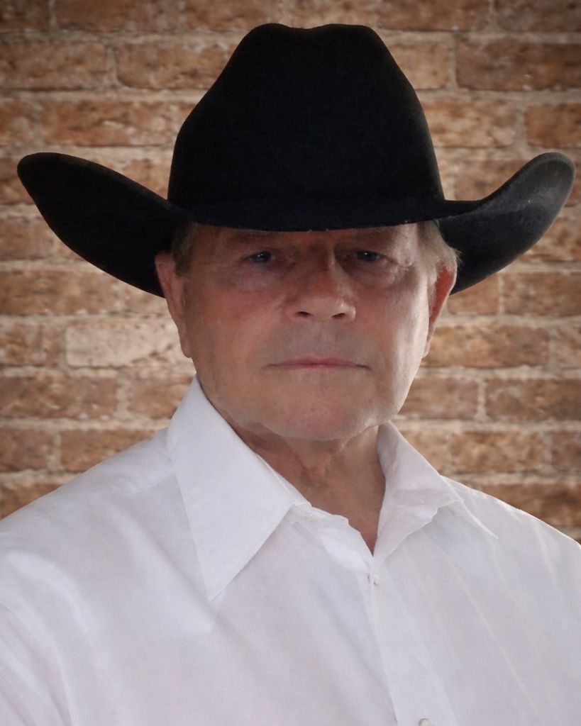 James Dolan 'Jimmy' West - July 25, 1947 - Feb. 15, 2026