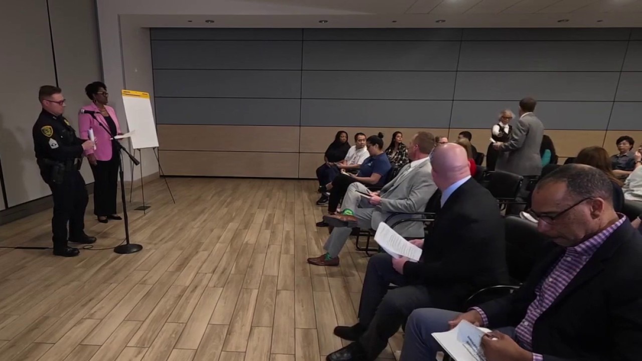 Houston officials propose apartment inspection ordinance