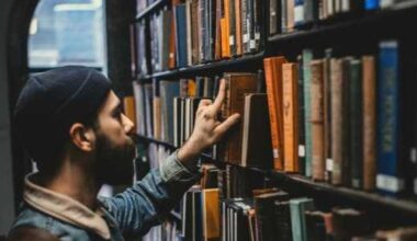 Dallas libraries want resident input via online survey